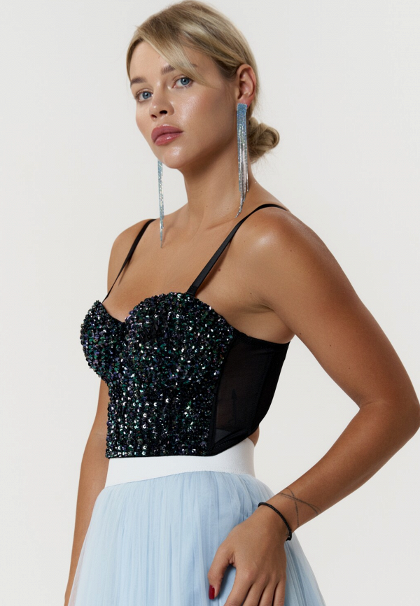 Ennstore Корсет - DAIMON - фото 6