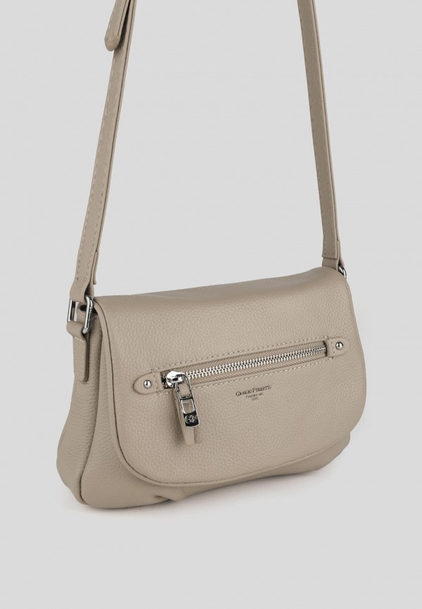 Сумка Giorgio Ferretti, цвет: бежевый, MP002XW0WIW5 — купить в интернет ...