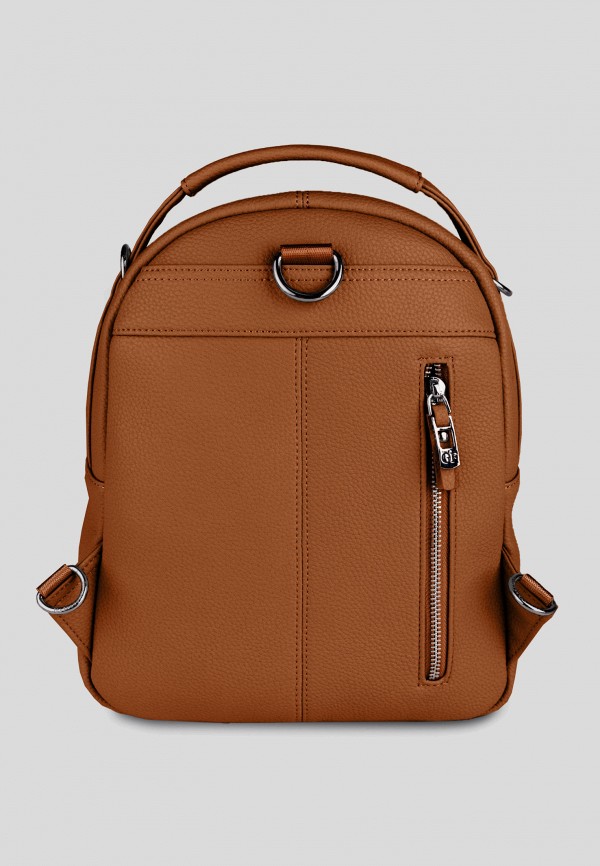Рюкзак Giorgio Ferretti, цвет: коричневый, MP002XW0WIX6 — купить в ...