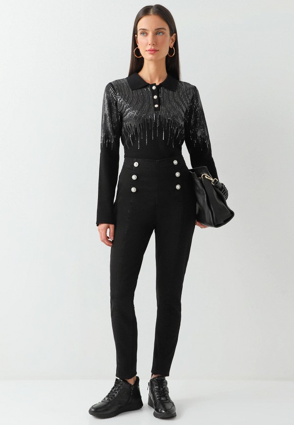 La Lindeza Джеггинсы - фото 2