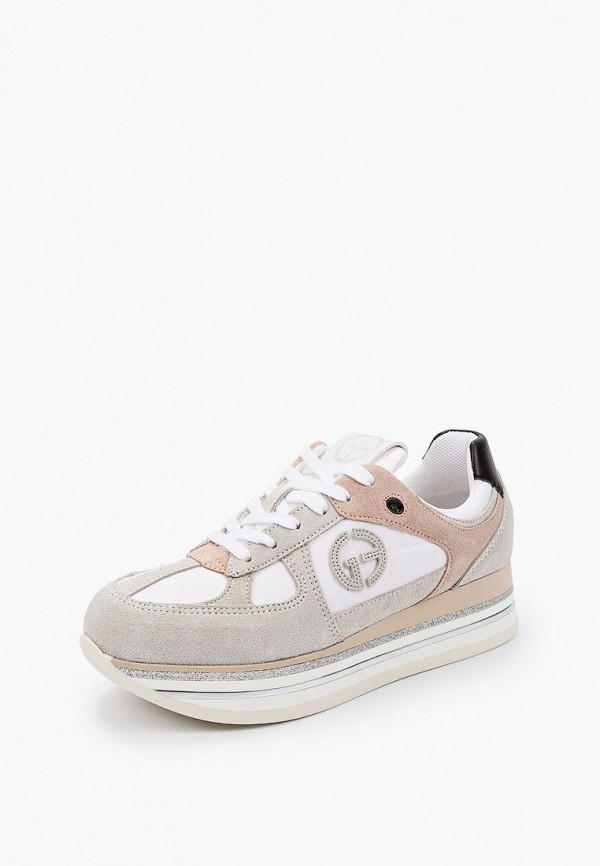 Emanuele Gelmetti Кроссовки -  - фото 2