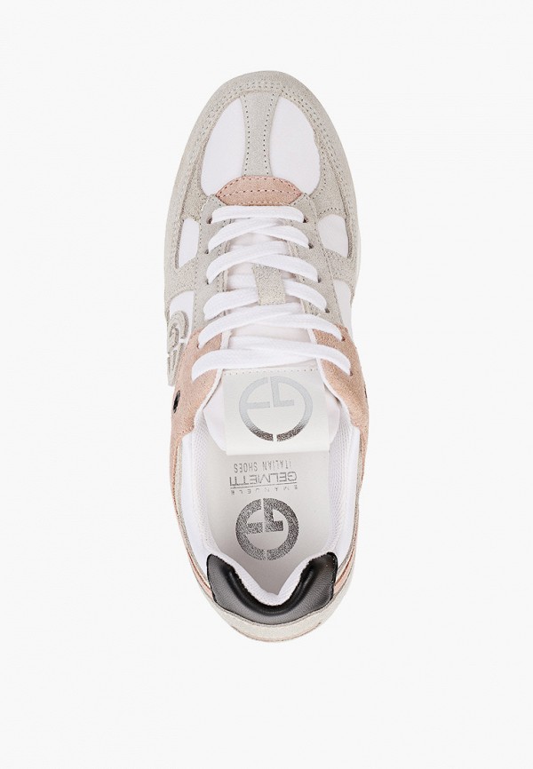 Emanuele Gelmetti Кроссовки -  - фото 4