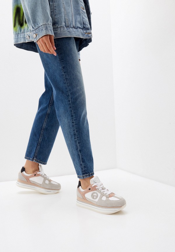 Emanuele Gelmetti Кроссовки -  - фото 6