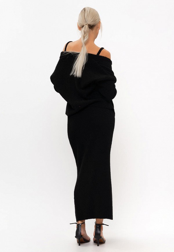 Ptaxx Платье и кардиган - фото 2