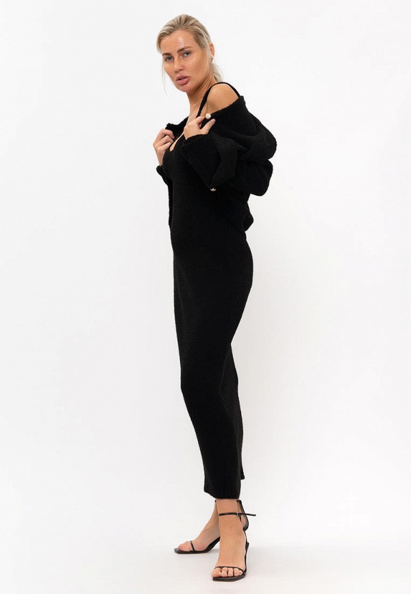 Ptaxx Платье и кардиган - фото 3