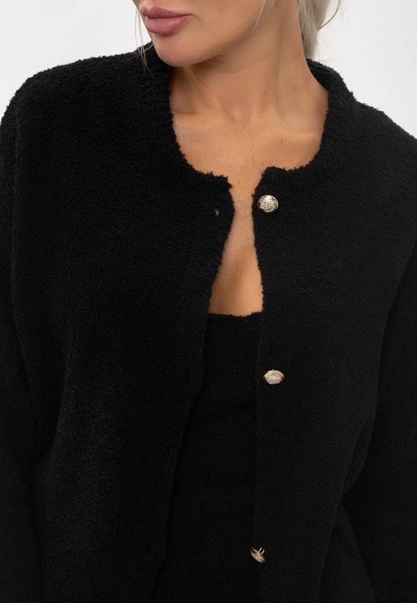 Ptaxx Платье и кардиган - фото 5