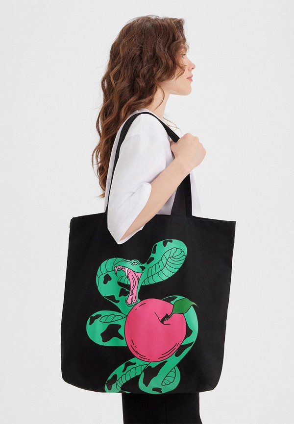 BRMSK Сумка - Lamoda Online Exclusive - фото 4