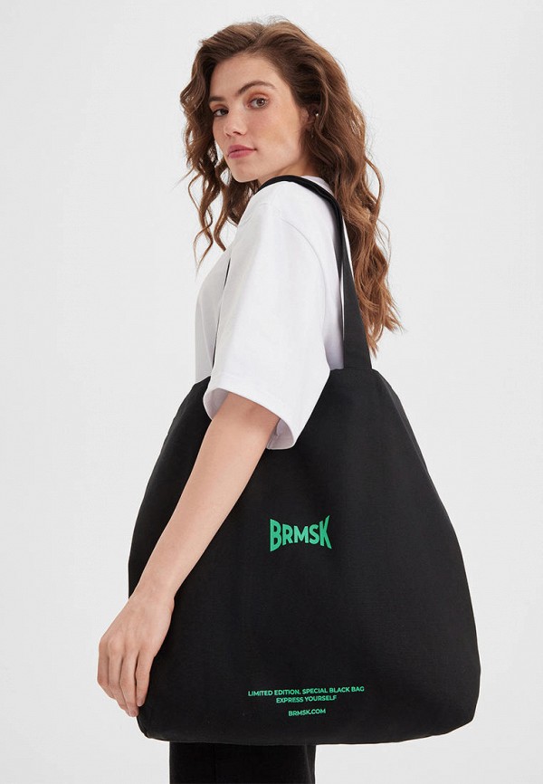 BRMSK Сумка - Lamoda Online Exclusive - фото 5