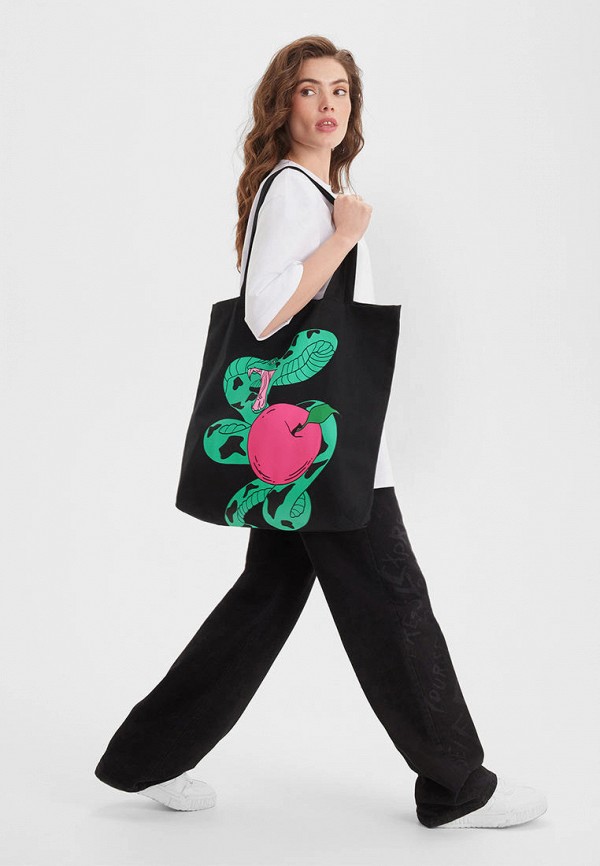 BRMSK Сумка - Lamoda Online Exclusive - фото 6