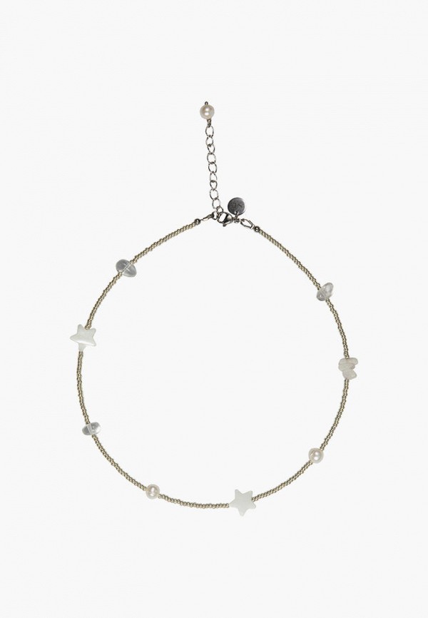 Shallows Чокер - CHAMPAGNE - фото 1