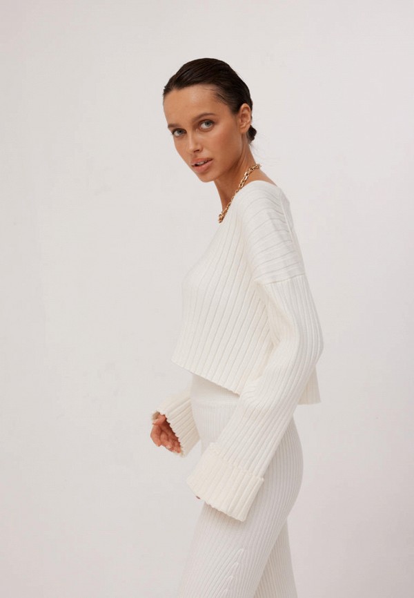 Woolook Пуловер - фото 5