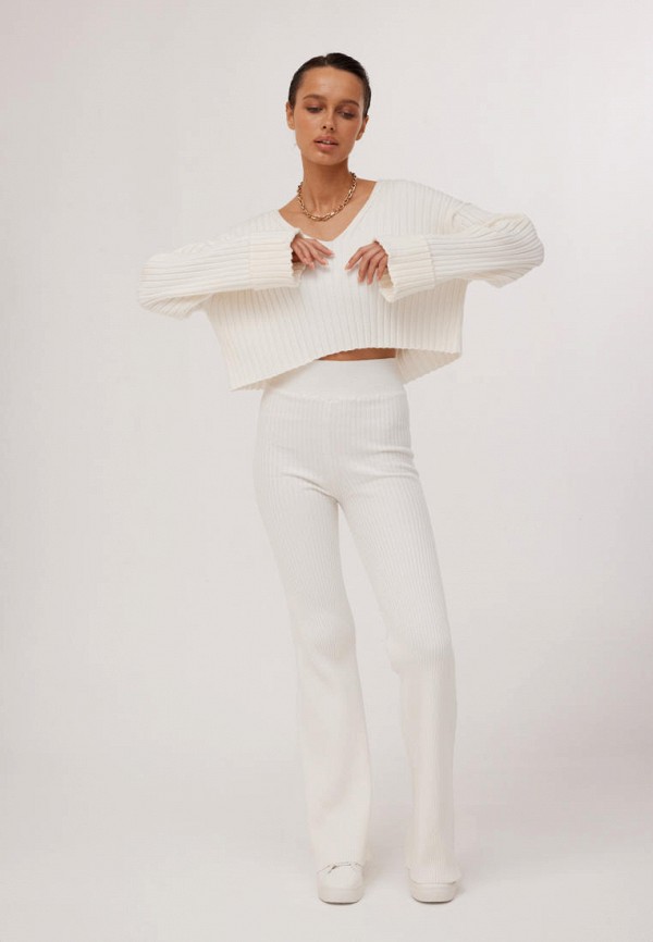 Woolook Пуловер - фото 2