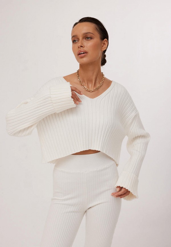 Woolook Пуловер - фото 1