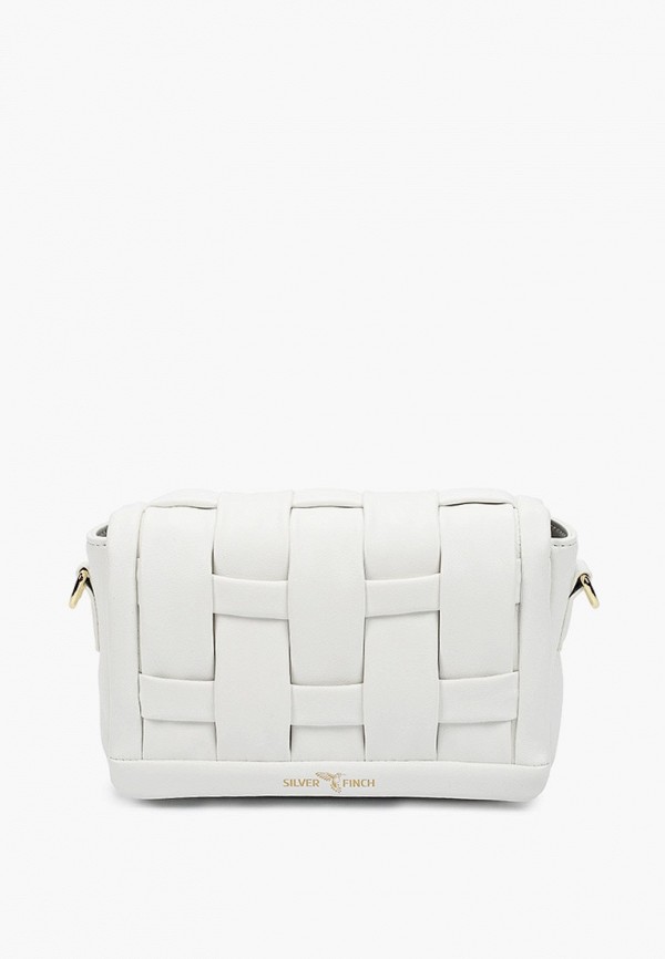 Silver Finch Сумка - фото 1