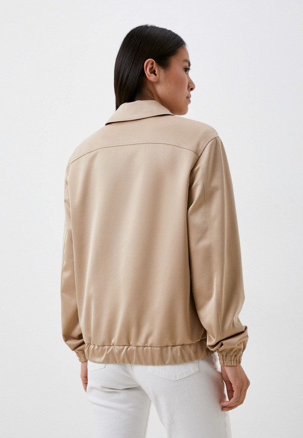 Surovaya Куртка-рубашка - фото 3