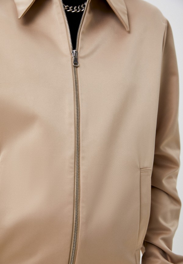 Surovaya Куртка-рубашка - фото 5