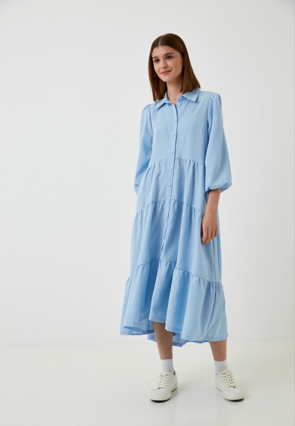 Sole Платье - фото 1