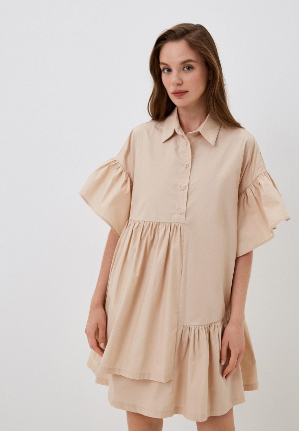 Sole Платье - фото 1