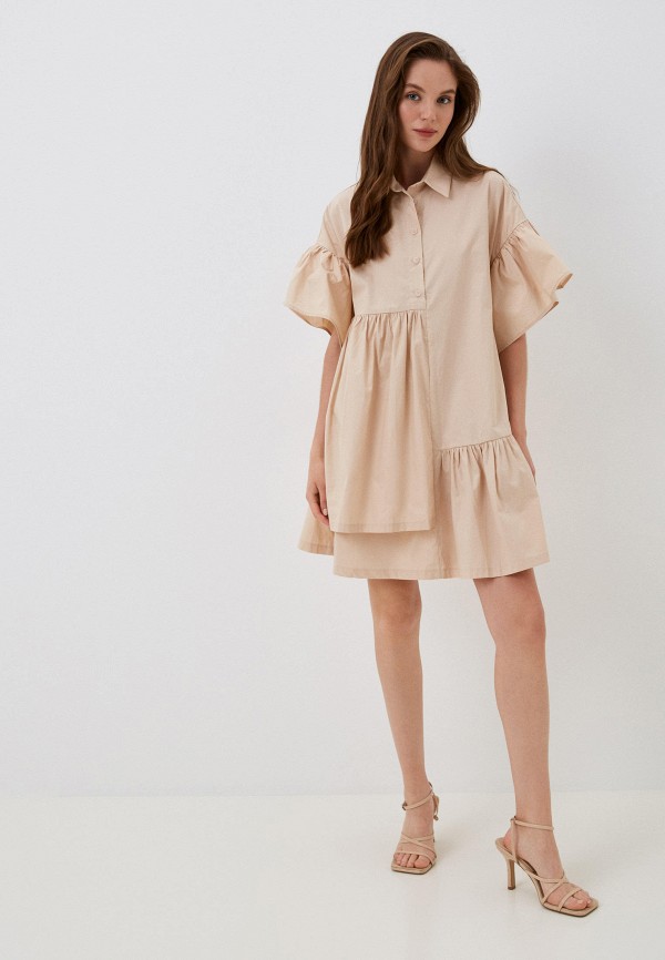 Sole Платье - фото 2