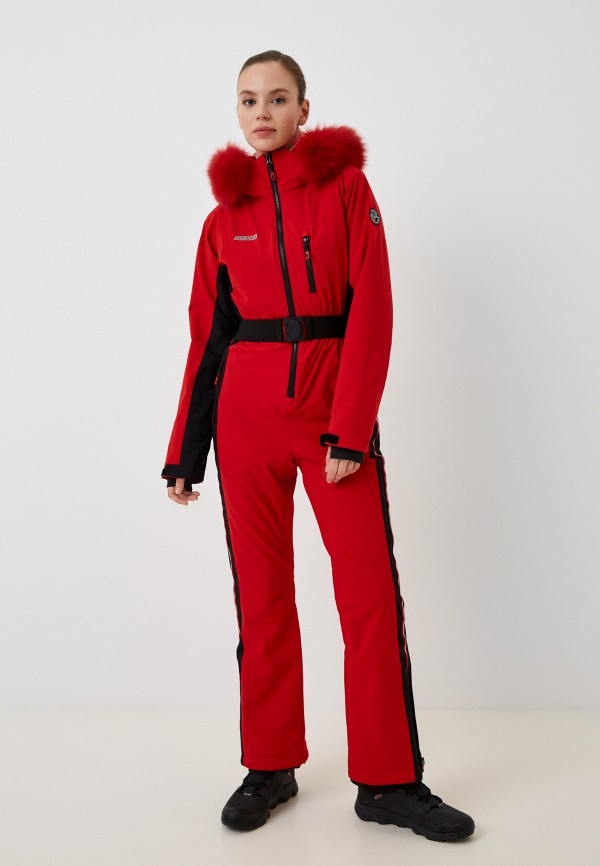High Experience Комбинезон горнолыжный - фото 1