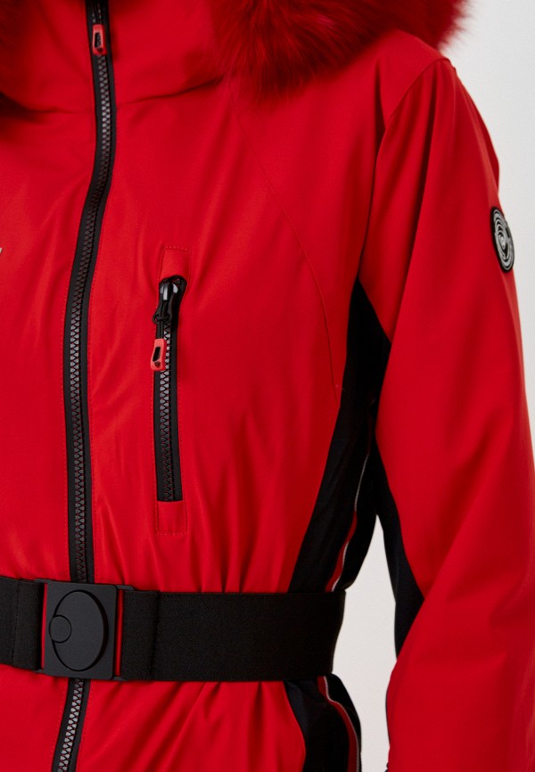 High Experience Комбинезон горнолыжный - фото 4