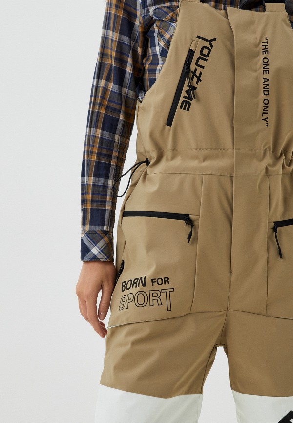 High Experience Комбинезон сноубордический - фото 4