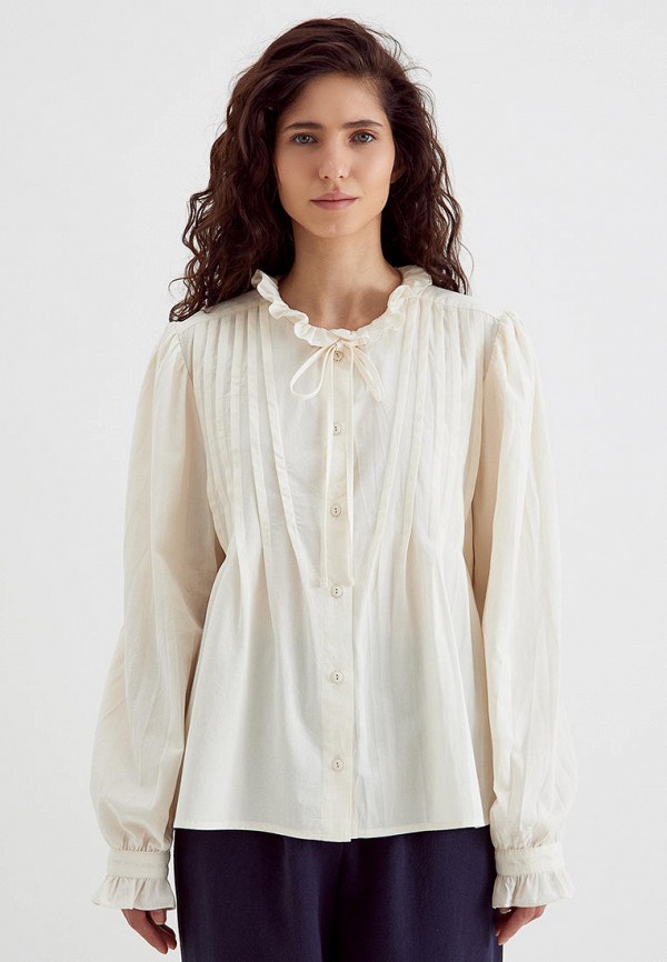 Unique Fabric Блуза - фото 3