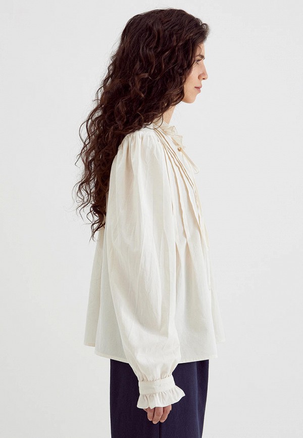 Unique Fabric Блуза - фото 2