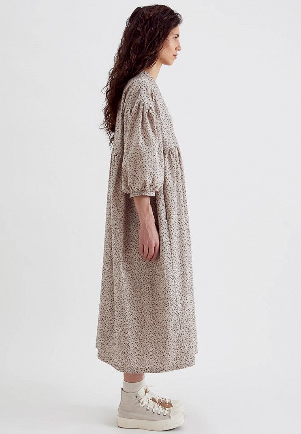 Unique Fabric Платье - фото 5