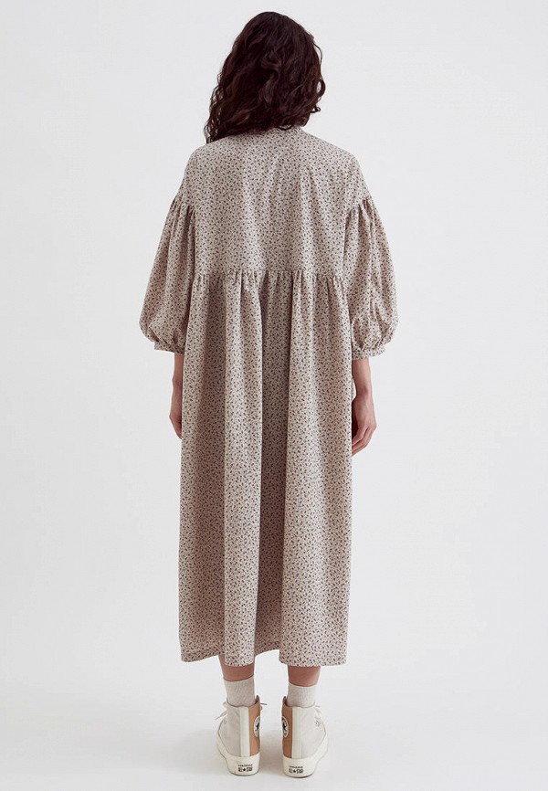 Unique Fabric Платье - фото 4