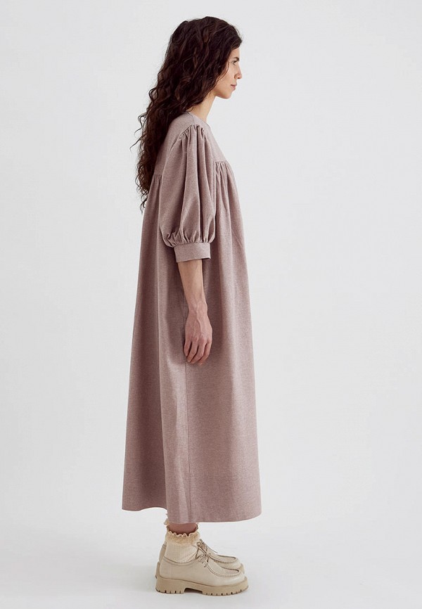 Unique Fabric Платье - фото 5