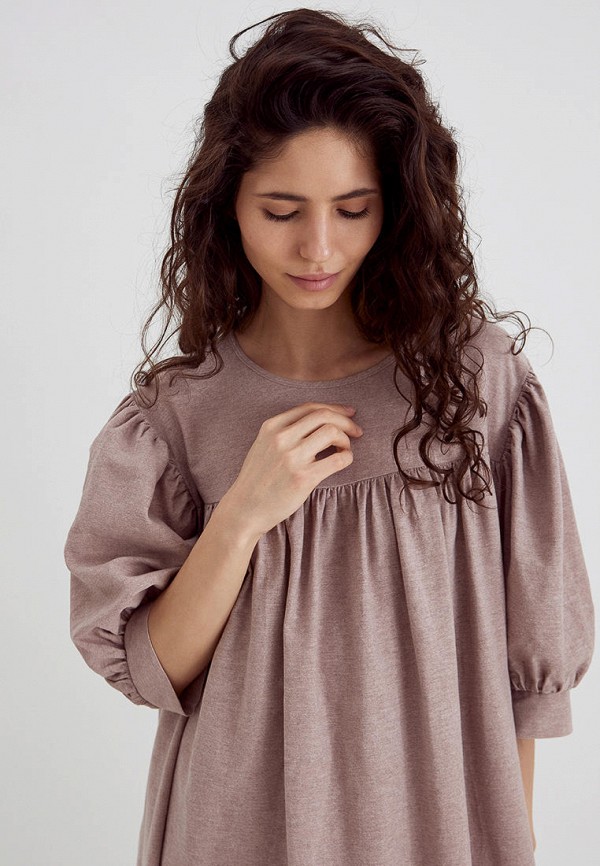 Unique Fabric Платье - фото 2