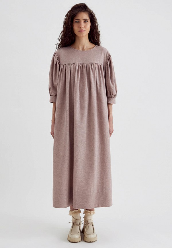 Unique Fabric Платье - фото 3