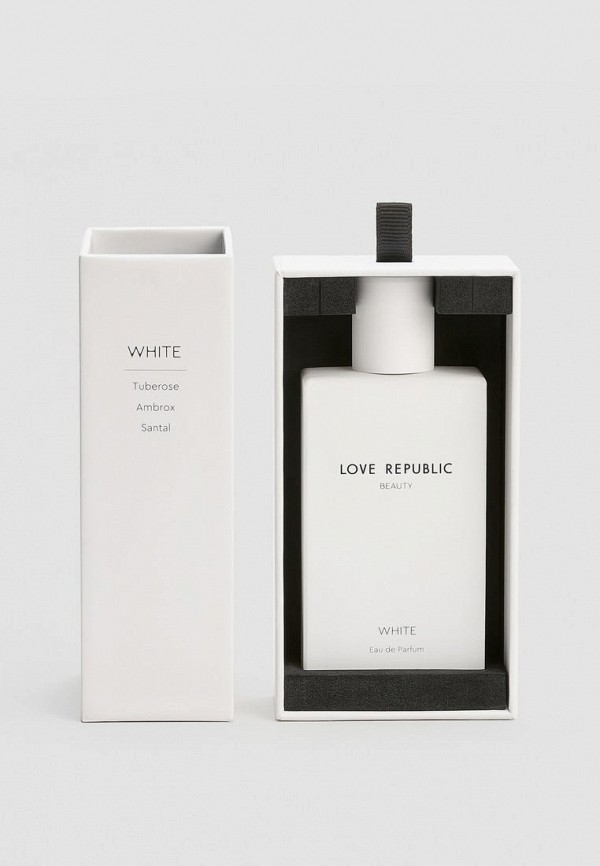 Love Republic Beauty Парфюмерная вода - фото 2