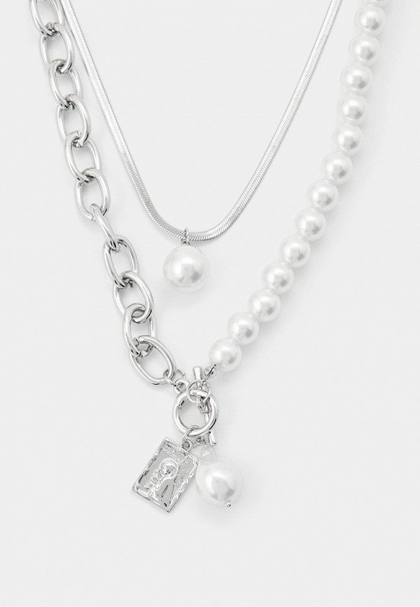 Gilmeeva Колье 2 шт. -  - фото 1