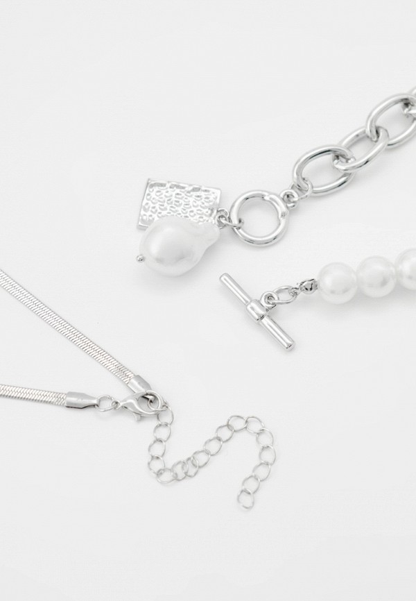 Gilmeeva Колье 2 шт. -  - фото 3