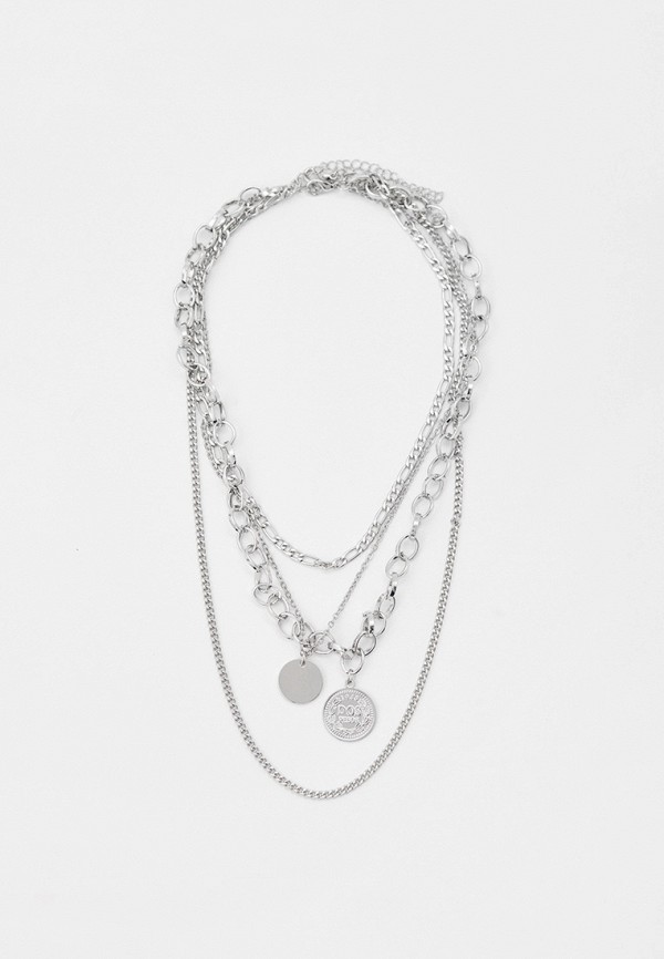 Gilmeeva Цепь и колье 2 шт. -  - фото 2