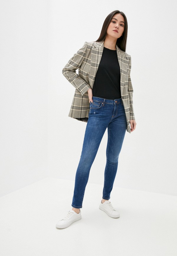 Colin's Джинсы - 757 SALLY Super Slim Fit - фото 2