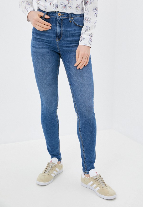 Colin's Джинсы - 760 DIANA Super Slim Fit - фото 1