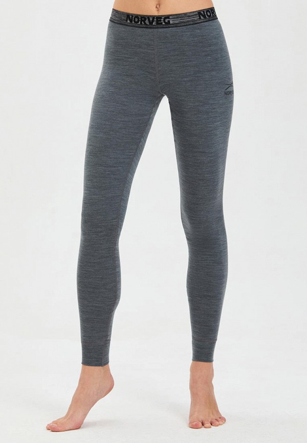 Norveg Термобелье низ - SOFT - фото 1