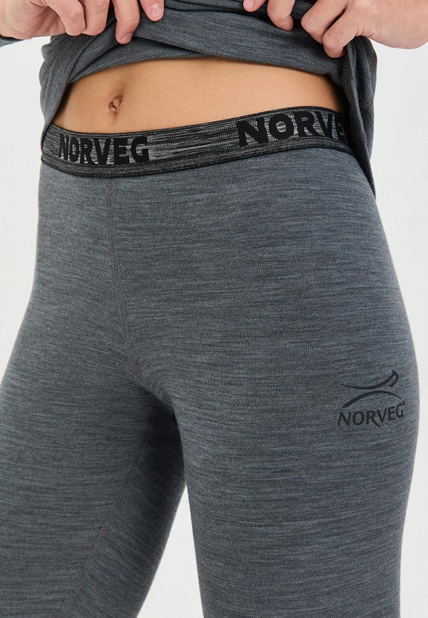 Norveg Термобелье низ - SOFT - фото 5