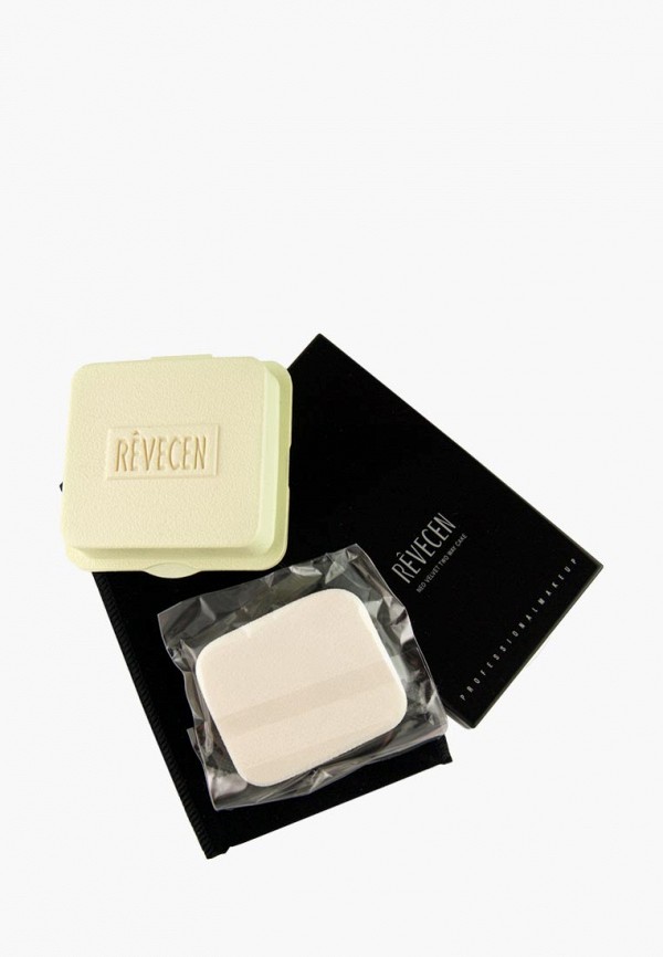 Revecen Пудра - Neo Velvet Two Way Cake #21 - фото 3
