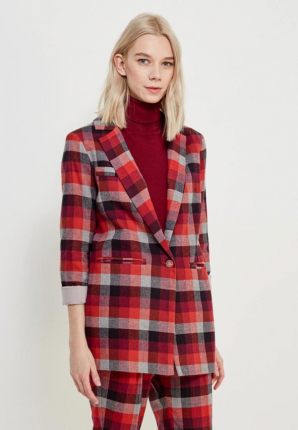 Kot's Костюм - фото 2