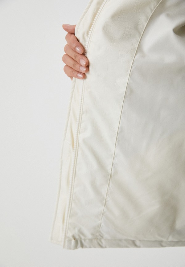 Erke Пуховик - W.Down Coat - фото 4