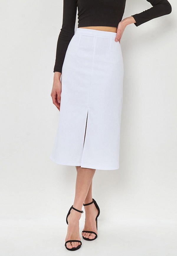 Moanna Юбка джинсовая - фото 1