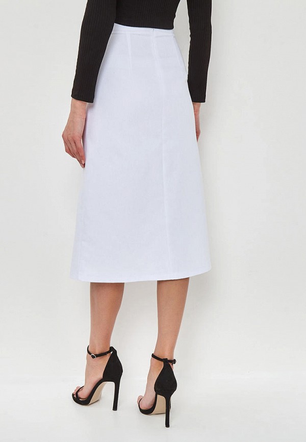 Moanna Юбка джинсовая - фото 3