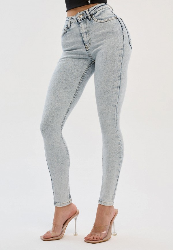 Bona Fide Джинсы - фото 1