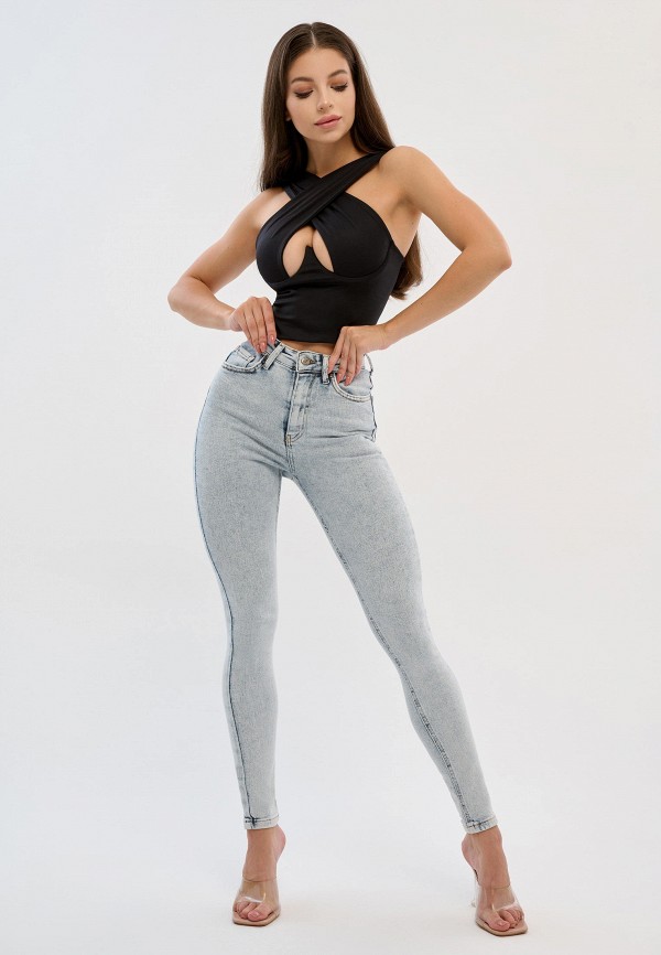 Bona Fide Джинсы - фото 4