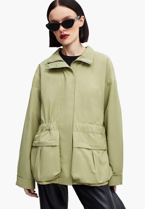 Top Top Ветровка - фото 6