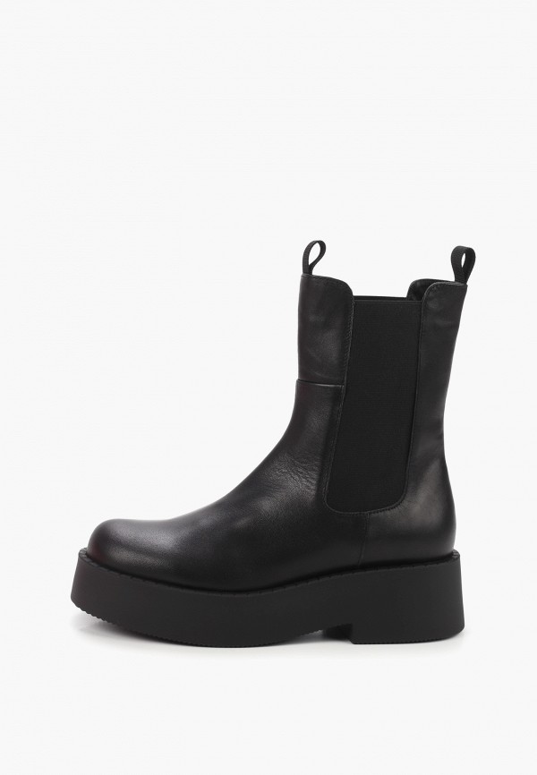 Mof-Berg Ботинки - фото 1